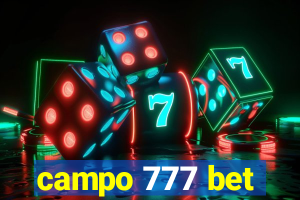 campo 777 bet